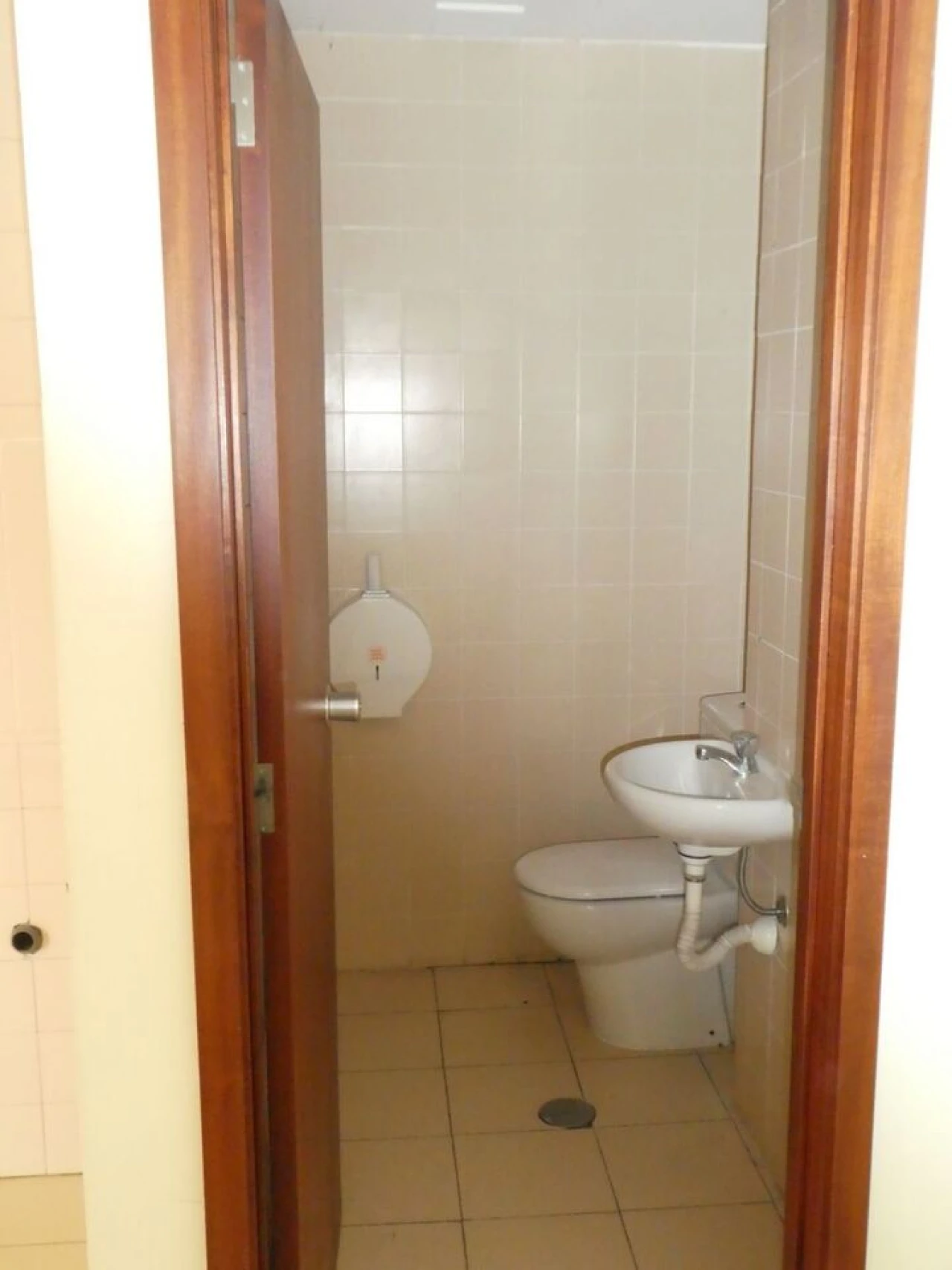 Garagem para Arrendamento em Eiras e São Paulo de Frades Foto 10