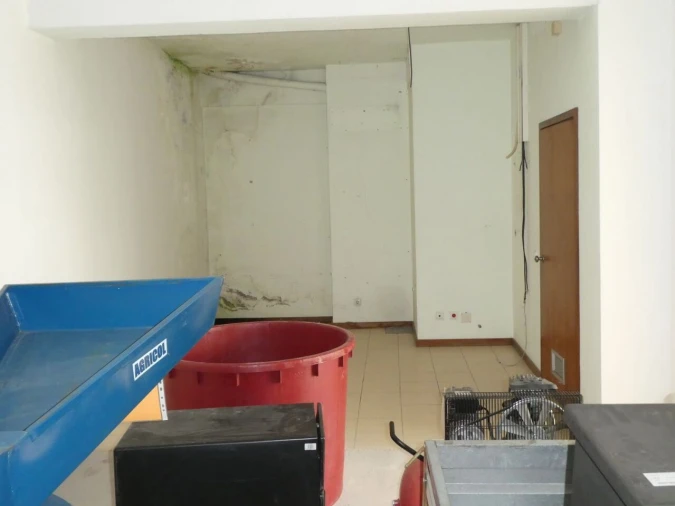 Garagem para Arrendamento em Eiras e São Paulo de Frades Foto 13