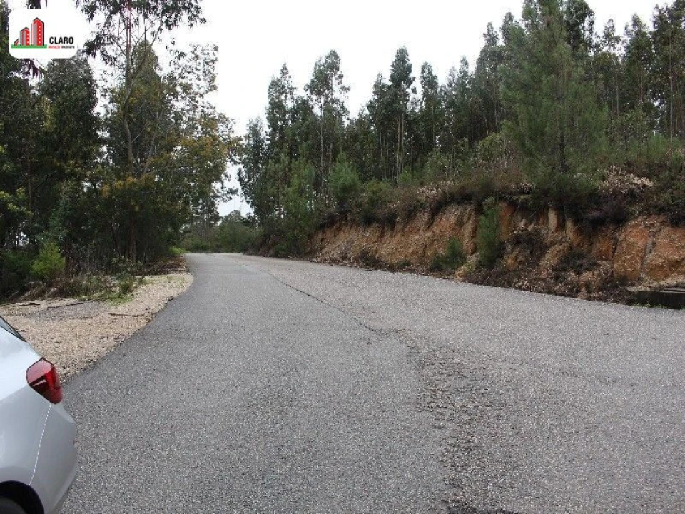 Terreno para Venda em Assafarge e Antanhol Foto 5