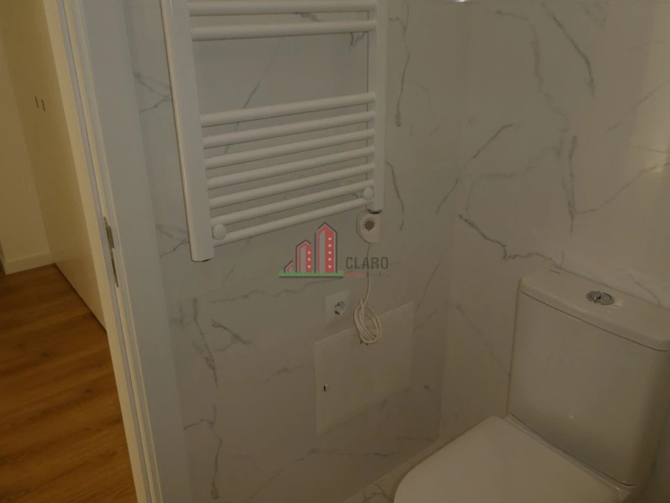 Apartamento T3 para Venda em Eiras e São Paulo de Frades Foto 14