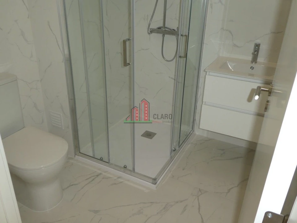 Apartamento T2 para Venda em Eiras e São Paulo de Frades Foto 16