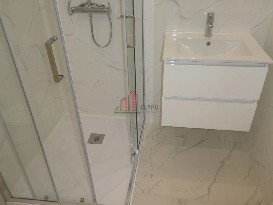 Apartamento T2 para Venda em Eiras e São Paulo de Frades Foto 18