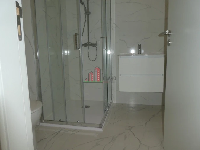 Apartamento T2 para Venda em Eiras e São Paulo de Frades Foto 17