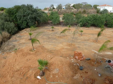 Moradia T4 para Venda em Albufeira e Olhos de Água