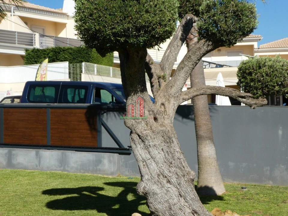 Moradia T4 para Venda em Albufeira e Olhos de Água Foto 47