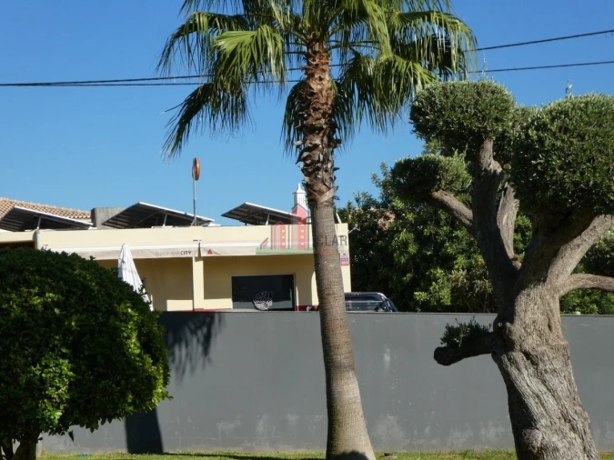 Moradia T4 para Venda em Albufeira e Olhos de Água Foto 49