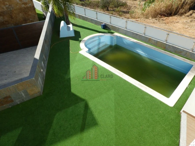 Moradia T4 para Venda em Albufeira e Olhos de Água Foto 2