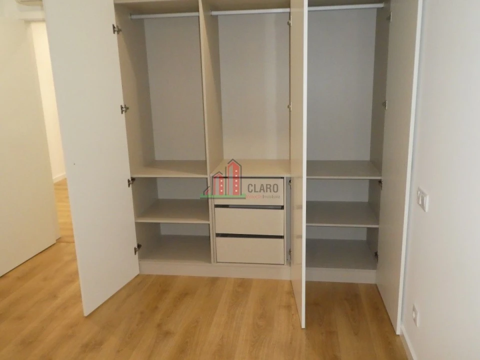 Apartamento T3 para Venda em Eiras e São Paulo de Frades Foto 11