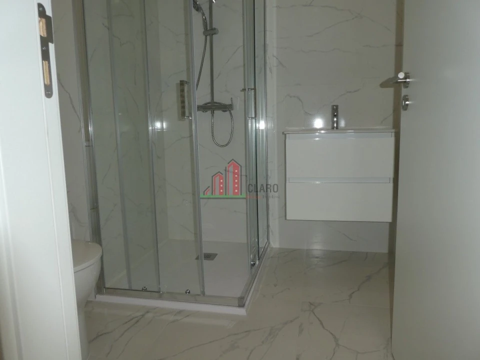 Apartamento T3 para Venda em Eiras e São Paulo de Frades Foto 16