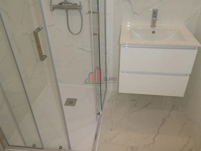 Apartamento T3 para Venda em Eiras e São Paulo de Frades Foto 17