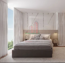Apartamento T3 para Venda em Poiares (Santo Andre)