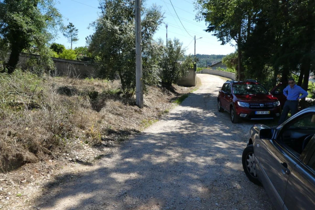 Terreno para Venda em Assafarge e Antanhol Foto 5