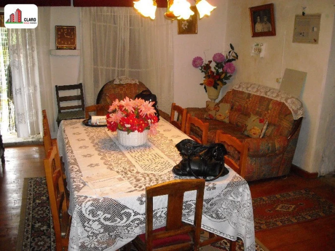 Moradia T3 para Venda em Podentes Foto 4