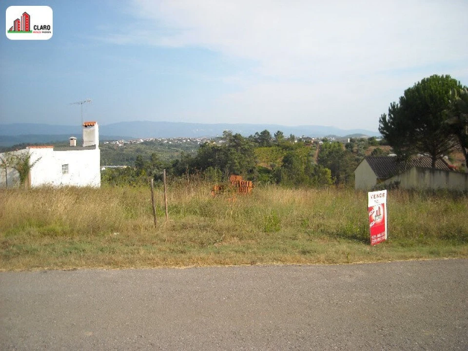 Terreno para Venda em Almalagues Foto 2