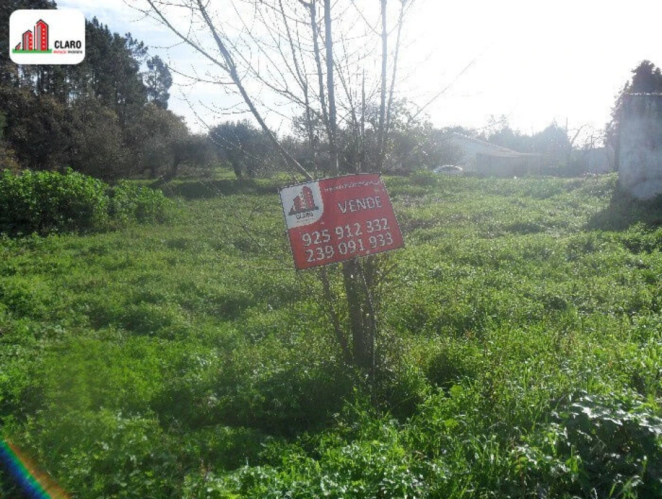 Terreno para Venda em Cernache Foto 1
