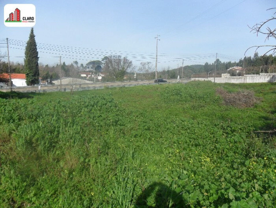 Terreno para Venda em Cernache Foto 2