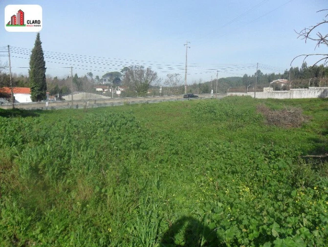 Terreno para Venda em Cernache Foto 2