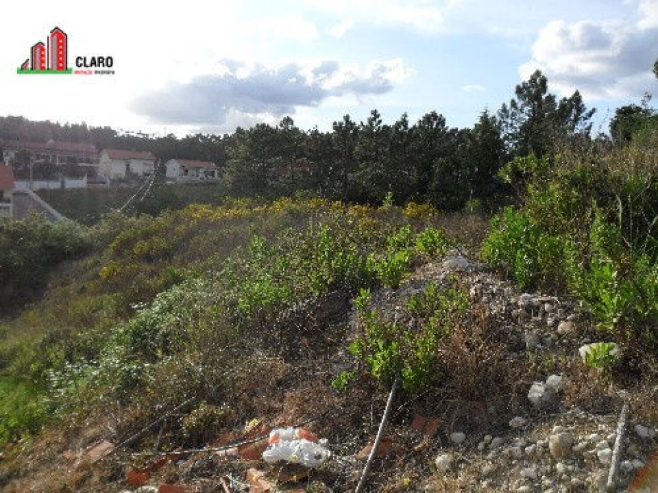 Terreno para Venda em Assafarge e Antanhol Foto 1