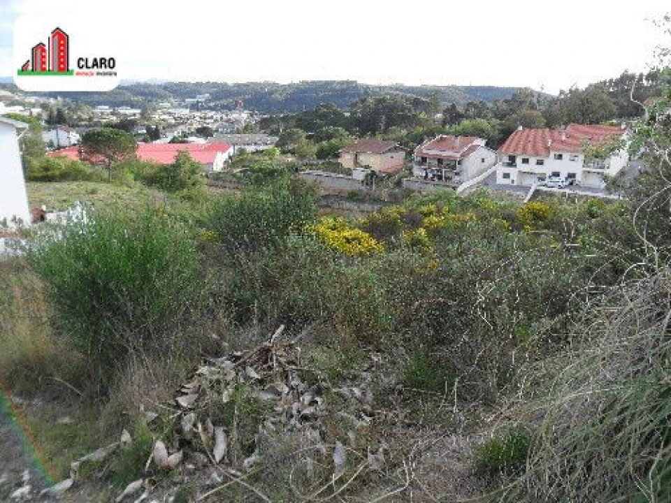 Terreno para Venda em Assafarge e Antanhol Foto 2