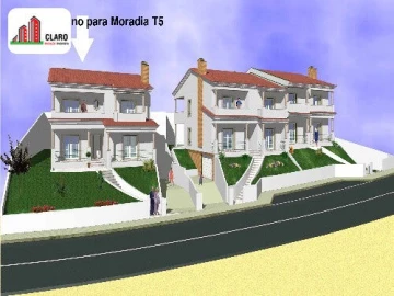 Terreno para Venda em Ceira