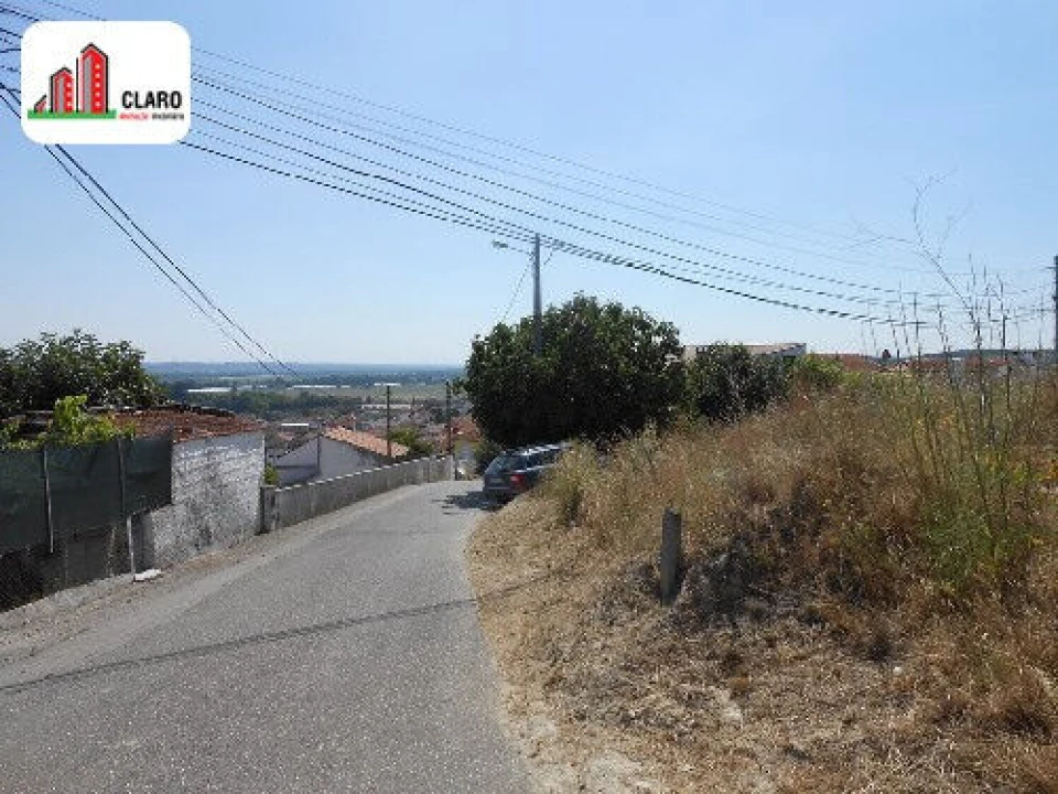 Terreno para Venda em Eiras e São Paulo de Frades Foto 2