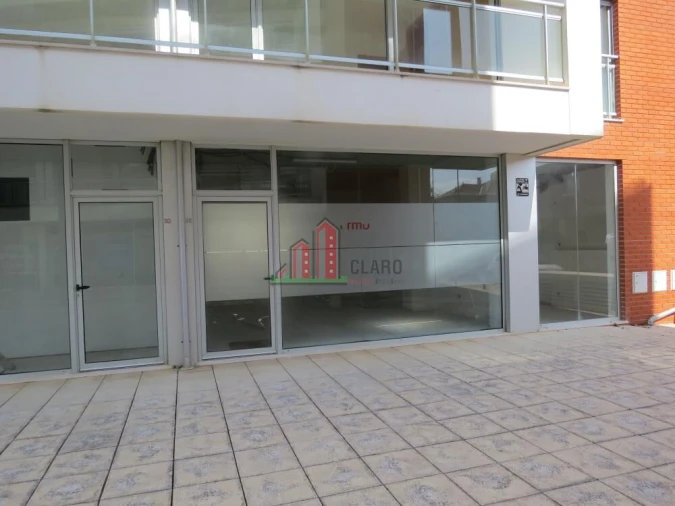 Loja para Venda em Buarcos Foto 2