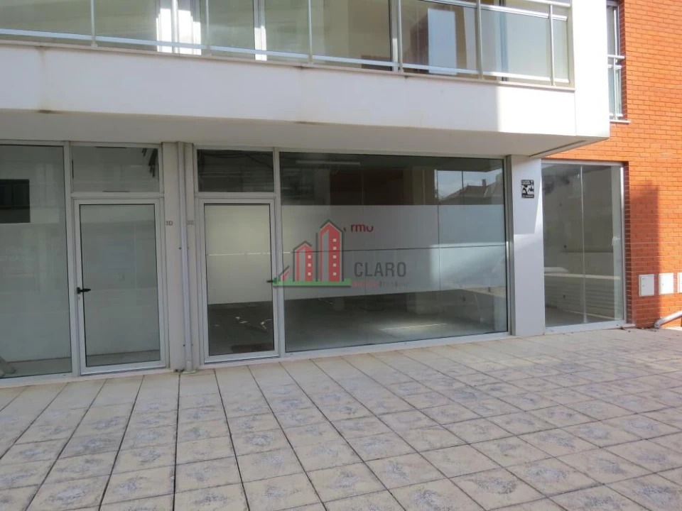 Loja para Venda em Buarcos Foto 2