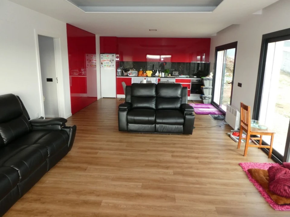 Moradia T6 para Venda em Alvorge Foto 1