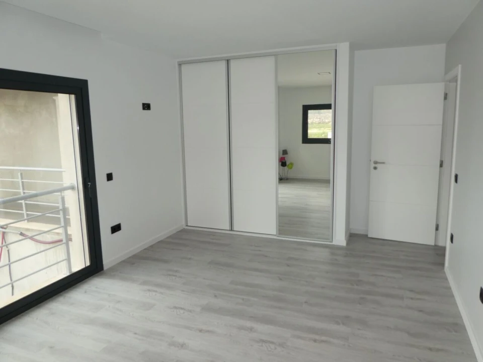 Moradia T6 para Venda em Alvorge Foto 13