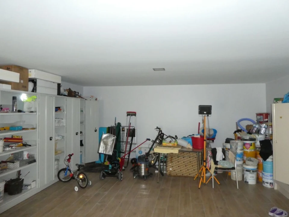 Moradia T6 para Venda em Alvorge Foto 11