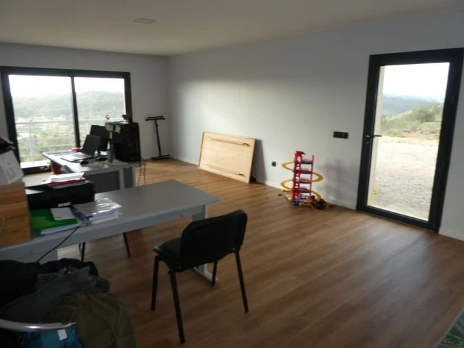 Moradia T6 para Venda em Alvorge Foto 8