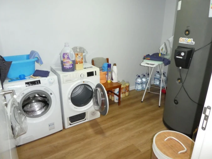 Moradia T6 para Venda em Alvorge Foto 7