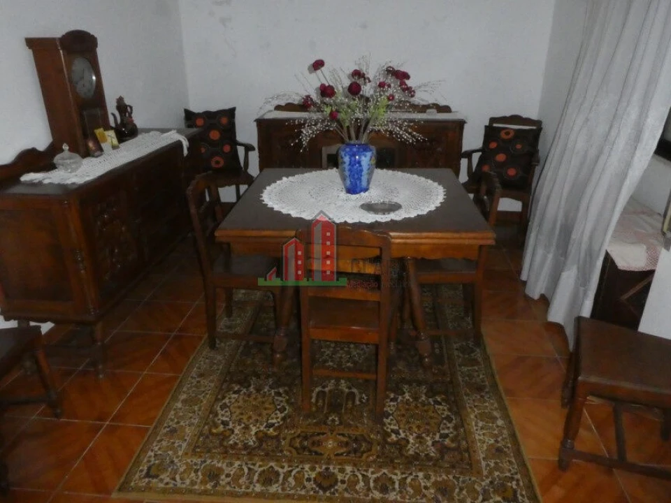 Moradia T3 para Venda em Santo Varão Foto 7