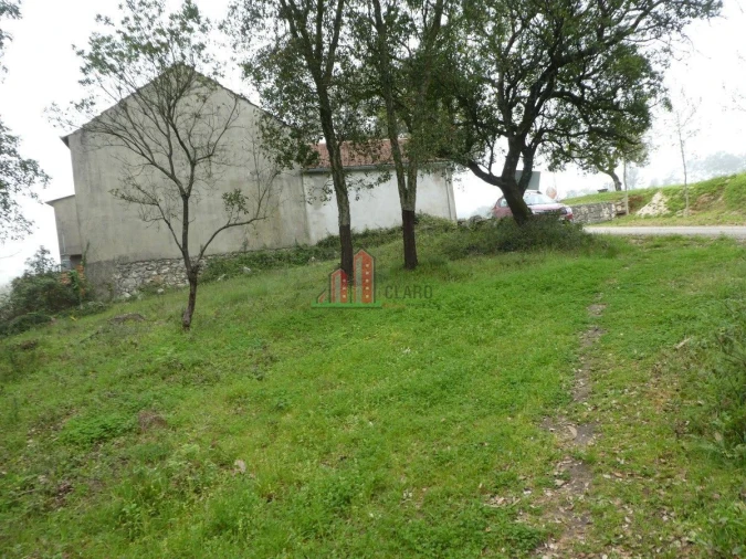 Terreno para Venda em Ansião Foto 1