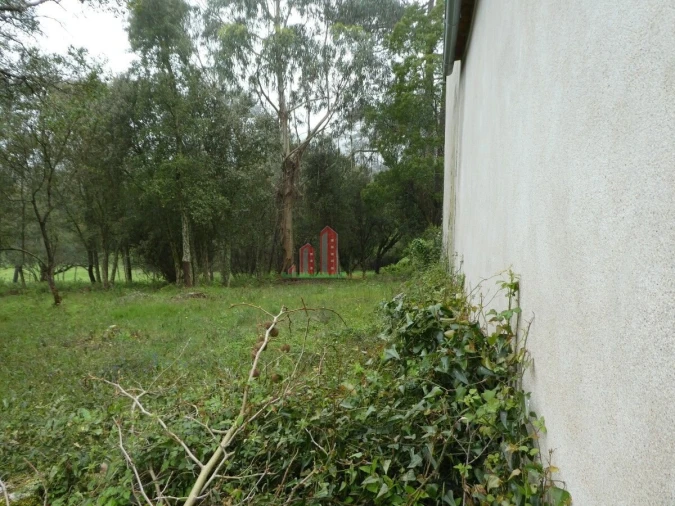 Terreno para Venda em Ansião Foto 10