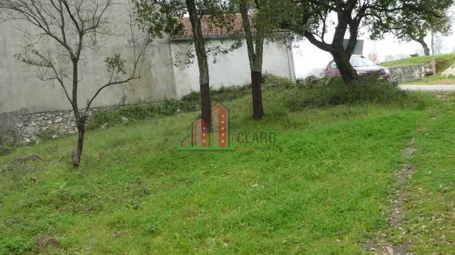 Terreno para Venda em Ansião