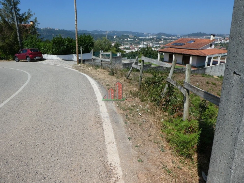 Terreno para Venda em Ceira Foto 8