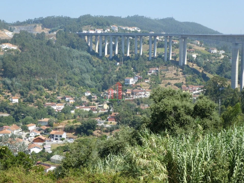Terreno para Venda em Ceira Foto 5