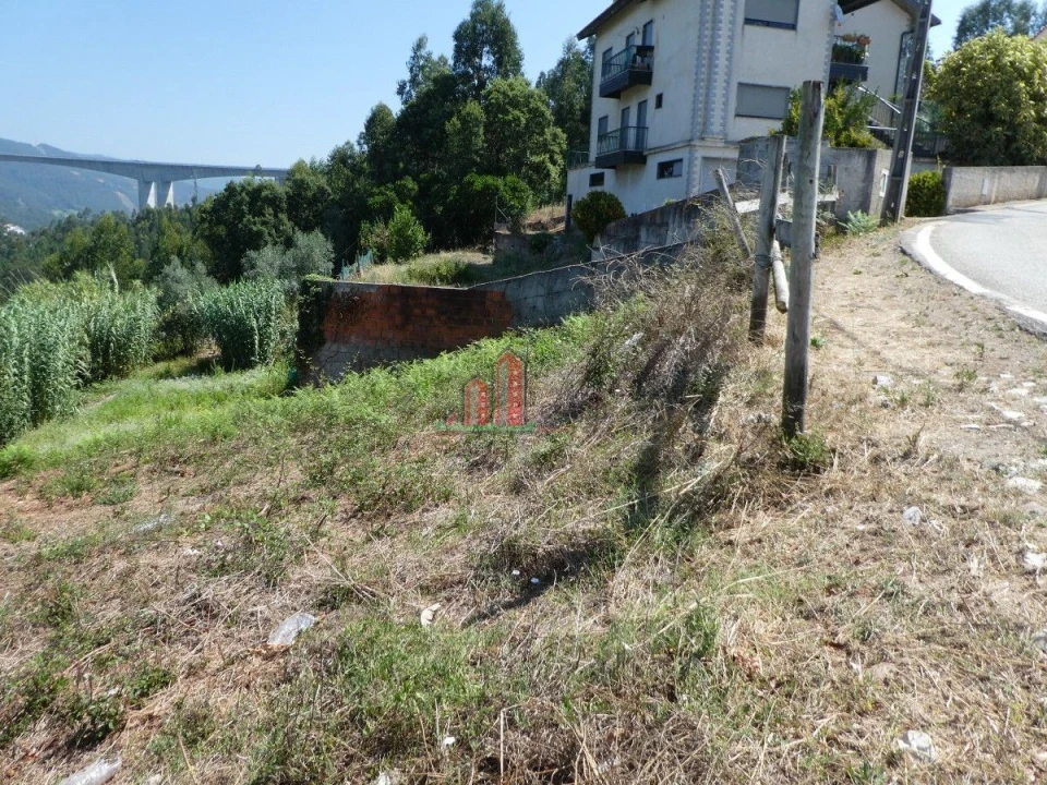 Terreno para Venda em Ceira Foto 11