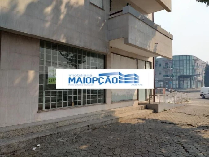 Loja para Venda em Esgueira Foto 1