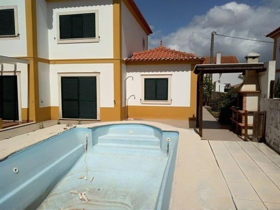 Moradia T3 para Venda em Benavente Foto 19