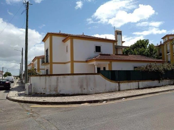 Moradia T3 para Venda em Benavente