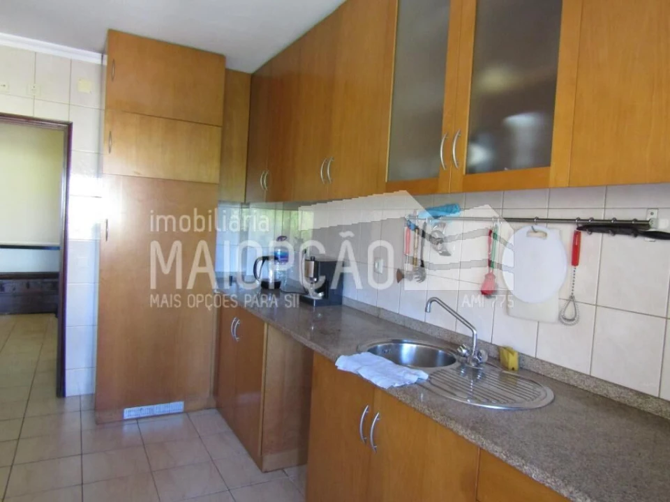 Apartamento T2 para Venda em São Felix da Marinha Foto 15