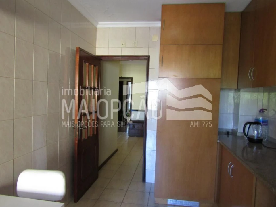 Apartamento T2 para Venda em São Felix da Marinha Foto 2