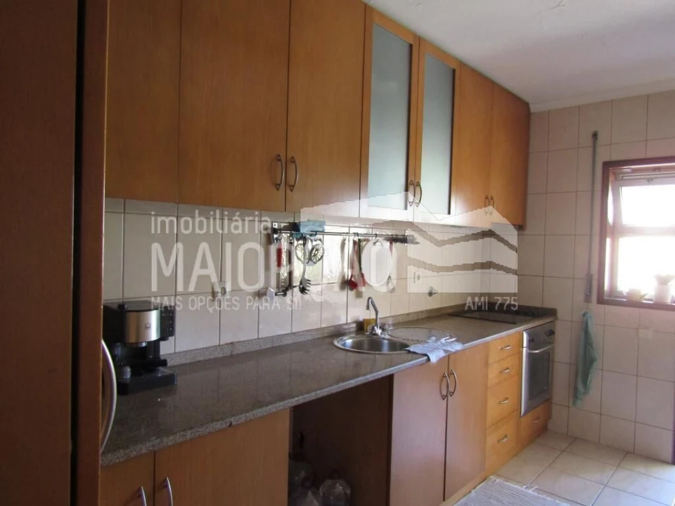 Apartamento T2 para Venda em São Felix da Marinha Foto 4