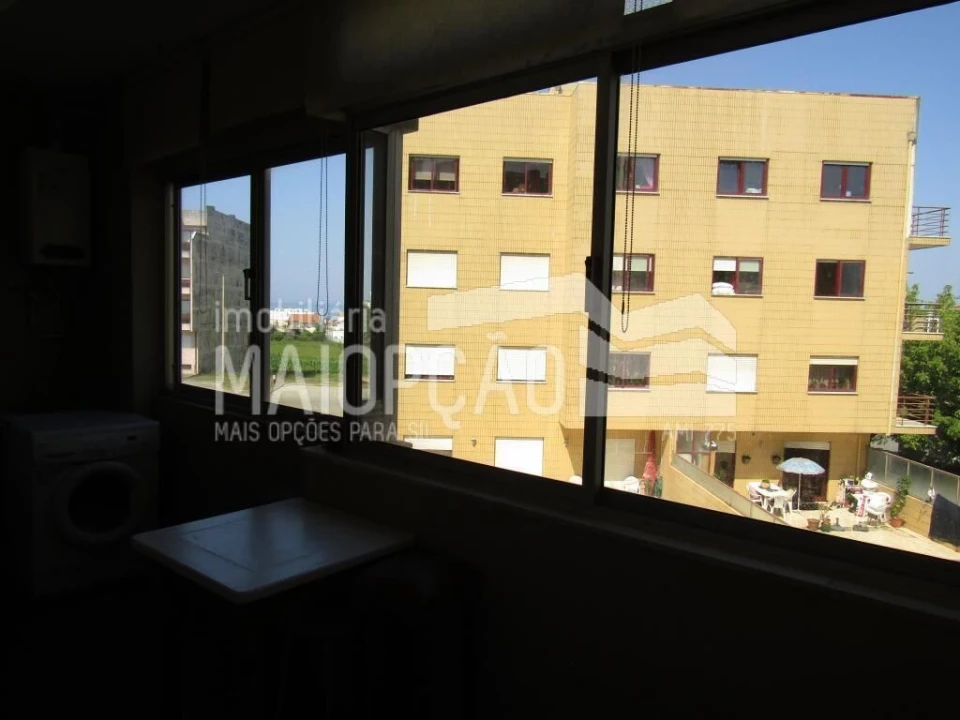 Apartamento T2 para Venda em São Felix da Marinha Foto 9