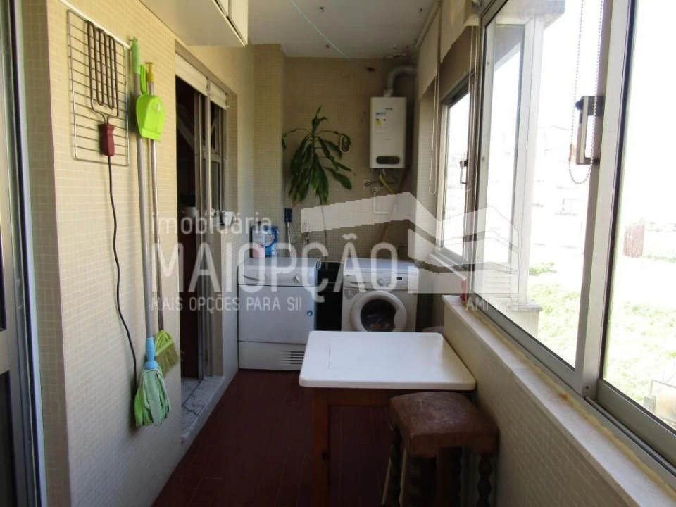 Apartamento T2 para Venda em São Felix da Marinha Foto 10