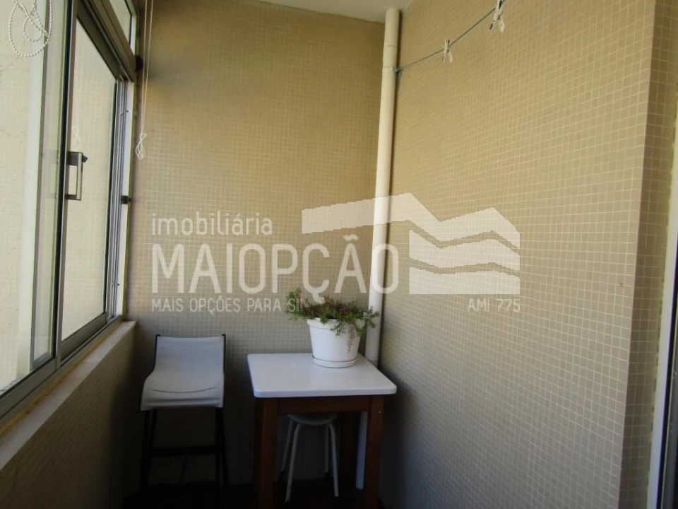 Apartamento T2 para Venda em São Felix da Marinha Foto 11