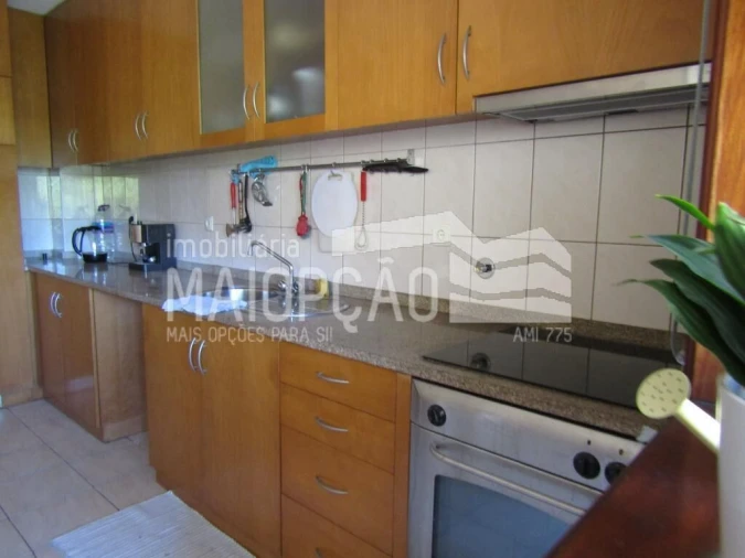 Apartamento T2 para Venda em São Felix da Marinha Foto 14