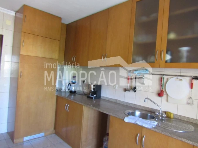 Apartamento T2 para Venda em São Felix da Marinha Foto 5